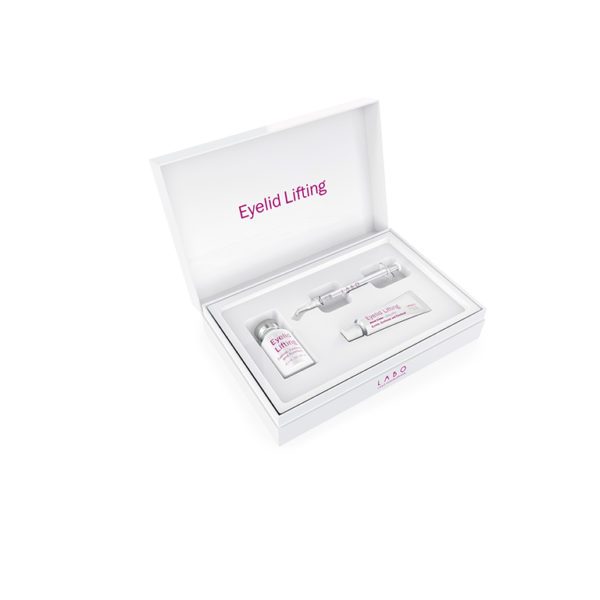 Labo Eyelid Lifting Treatment