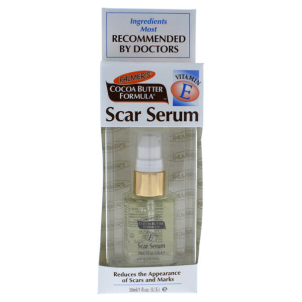 Cocoa Butter Formula Scar Serum with Vitamin E