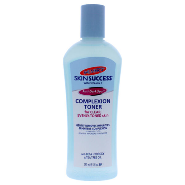 Skin Success Body & Face Care Complexion Toner