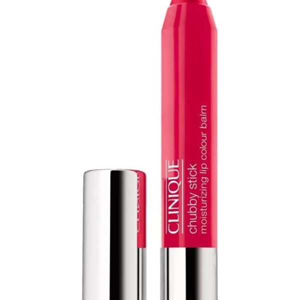 Chubby Stick Moisturizing Lip Colour Balm