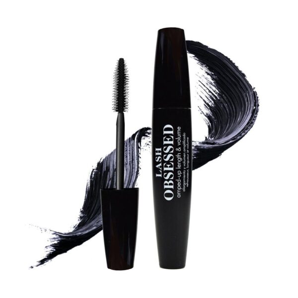 Lash Obsessed Mascara
