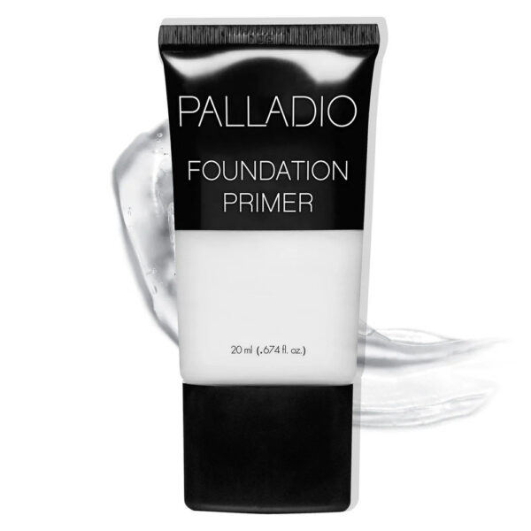 Foundation Primer