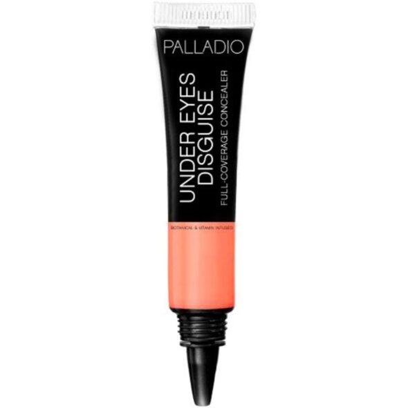 Under Eyes Disguise Full-Coverage Concealer