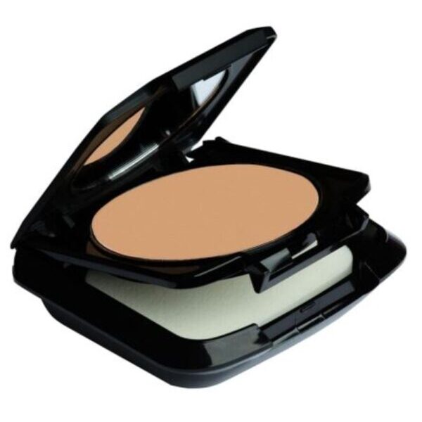 Dual Wet & Dry Foundation