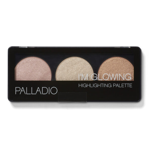 I’m Glowing Highlighting Palette