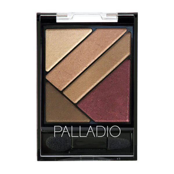 Silk FX Eyeshadow Palette