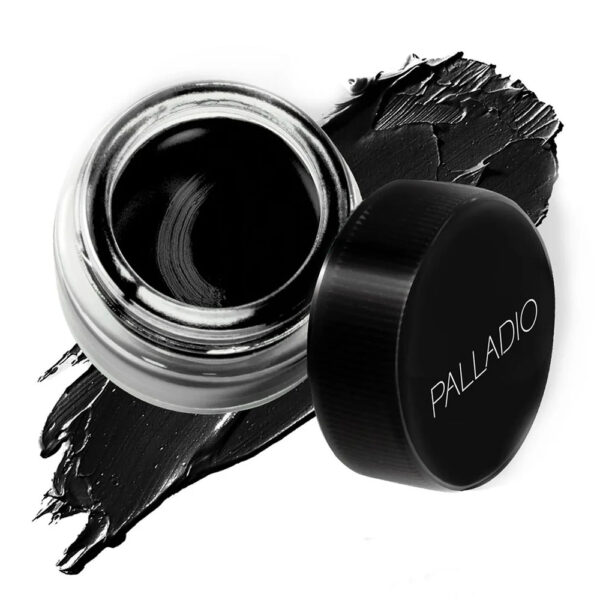 Liner Obsessed Waterproof Gel Liner