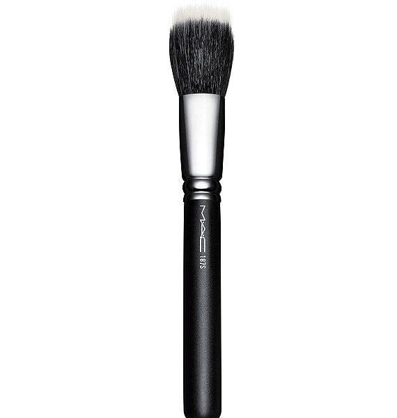 187 Synthetic Duo Fibre Face Brush