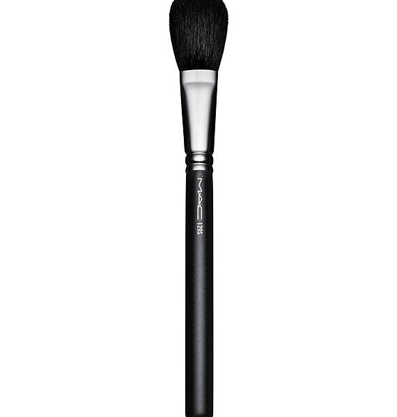 129 Synthetic Powder Blush Brush