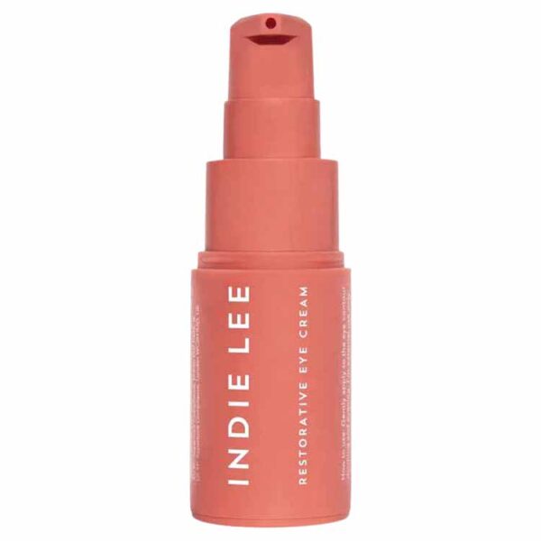 Restorative Eye Cream