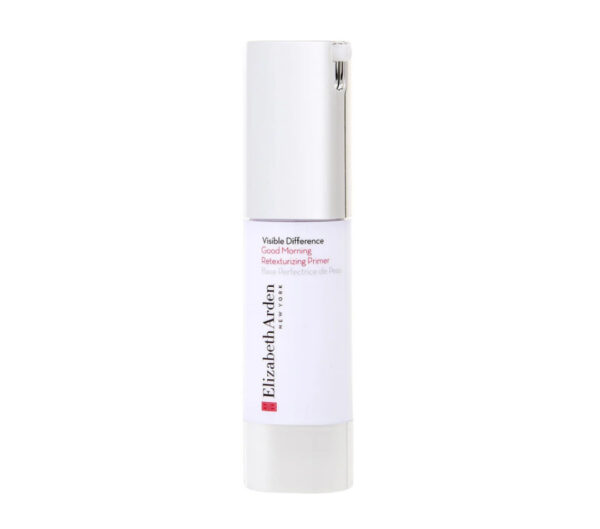 Visible Difference Good Morning Retexturizing Primer