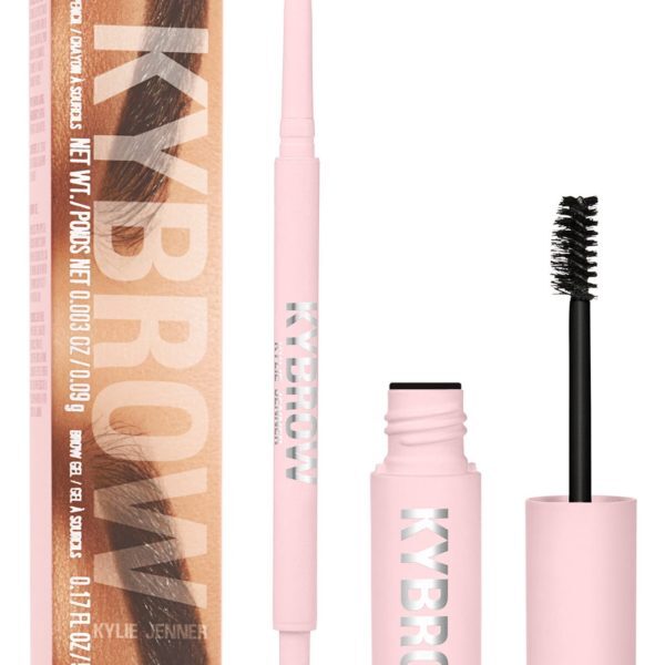 Kybrow Brow Gel & Pencil Kit
