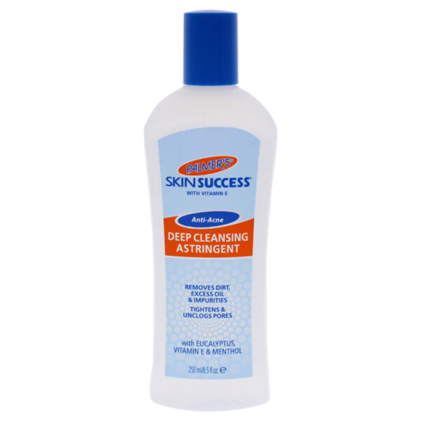 Skin Success Body & Face Care Deep Cleansing Astringent