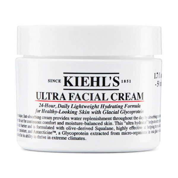 Ultra Facial Cream