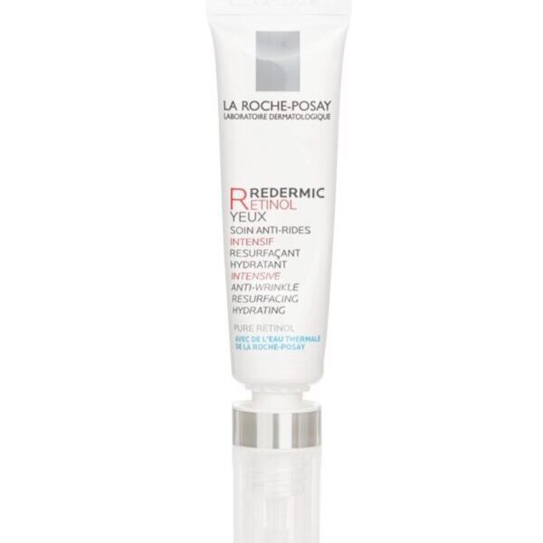 Redermic R Eyes Dermatological Anti-aging Eye Corrector (intensive)