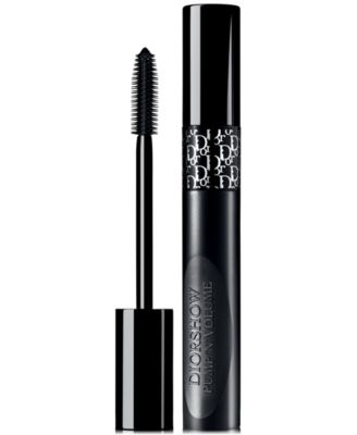 Diorshow Pump ‘N’ Volume HD Mascara