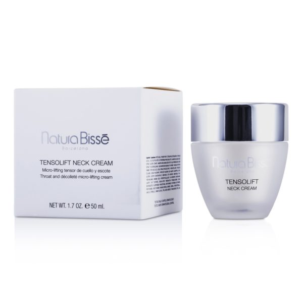 Tensolift Neck Cream