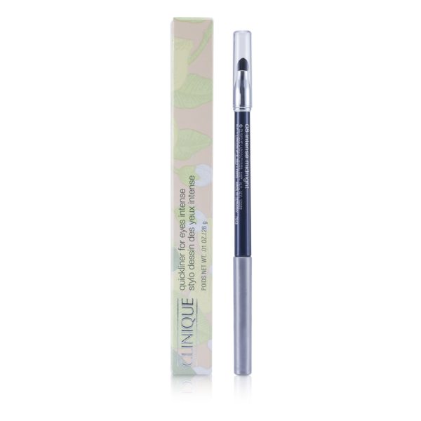 Quickliner For Eyes Intense
