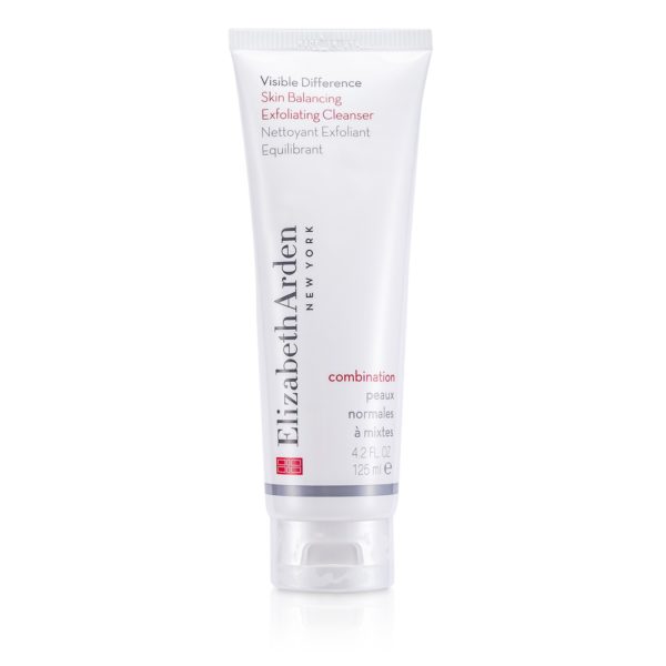 Visible Difference Skin Balancing Exfoliating Cleanser