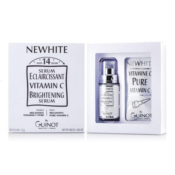 Newhite Vitamin C Brightening Serum