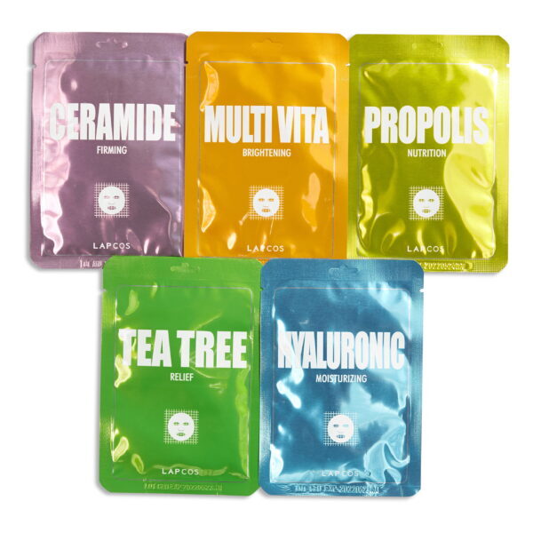 Derma Care Variety Gift Set