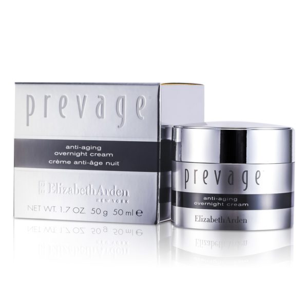 PREVAGE Anti-Aging Overnight Cream