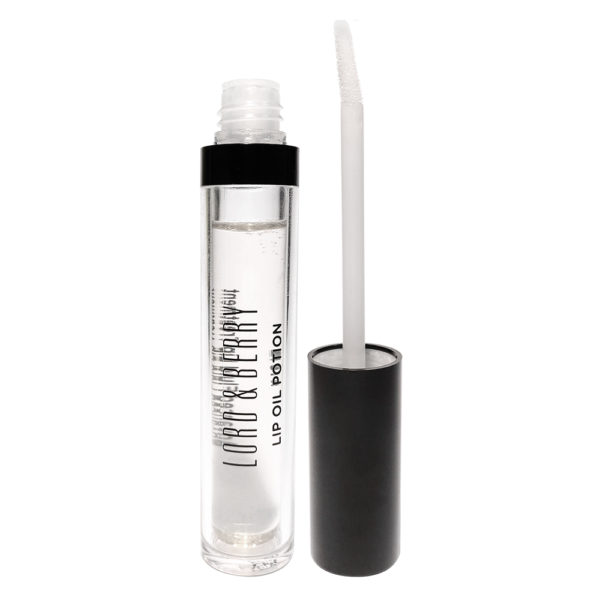 Lip Oil Potion – Advanced Fluid Lip Treatment
