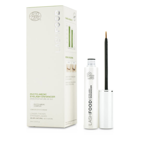 Phyto-Medic, Natural Eyelash Enhancer