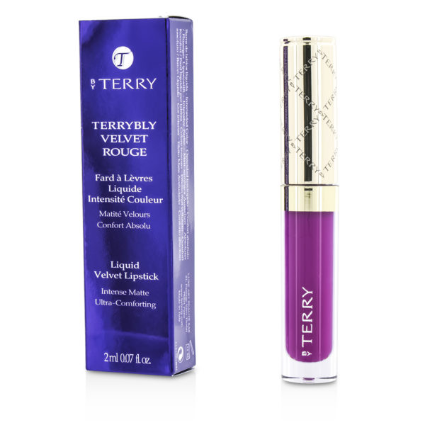 Terrybly Velvet Rouge Liquid Lipstick