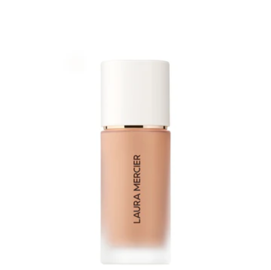 Real Flawless Weightless Perfecting Waterproof Foundation