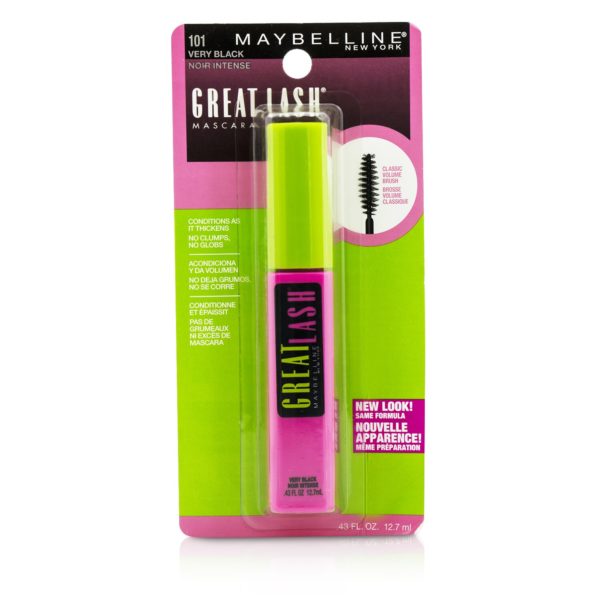 Great Lash Mascara