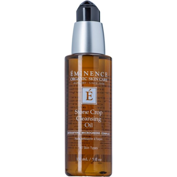 Stone Crop Cleansing Oil