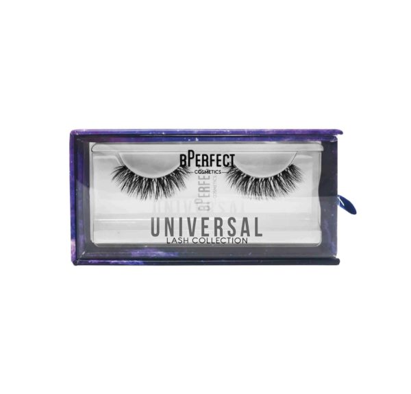 Universal Lash Colleciton Focus
