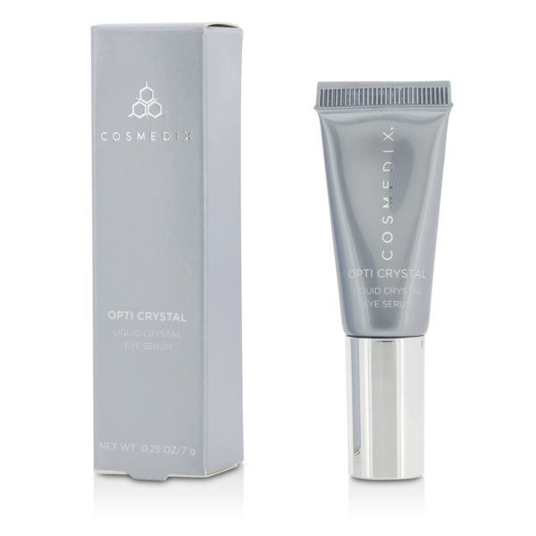 Opti Crystal Liquid Crystal Eye Serum