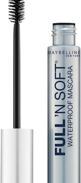 Full ‘N Soft Waterproof Mascara