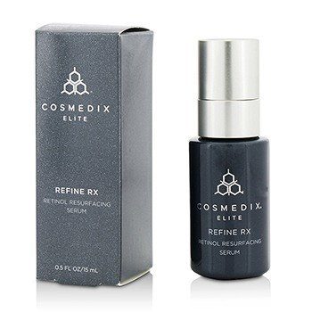 Elite Refine Rx Retinol Resurfacing Serum