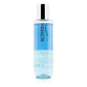 Biocils Waterproof Eye Make-up Remover Express