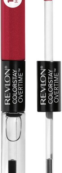 ColorStay Overtime Lipcolor