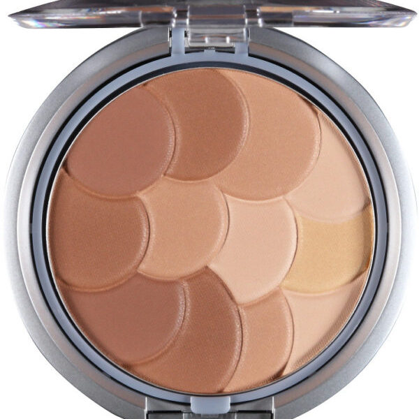 Magic Mosaic Multi-Colored Powder