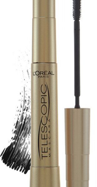 Telescopic Mascara