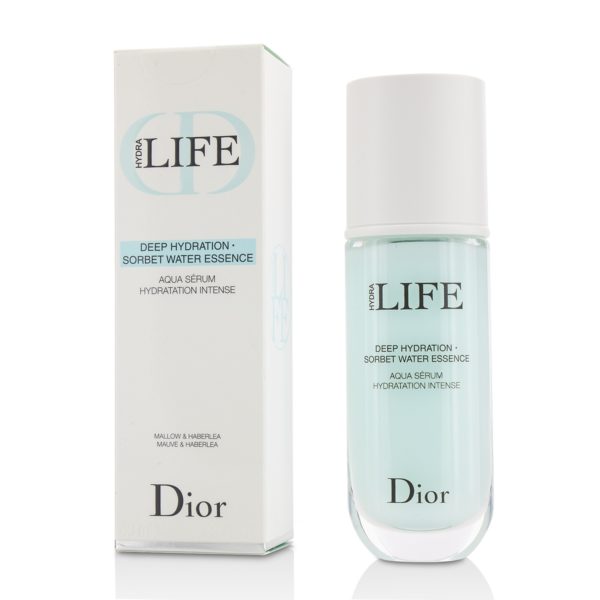 Hydra Life Deep Hydration Sorbet Water Essence