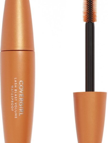 LashBlast Volume Waterproof Mascara
