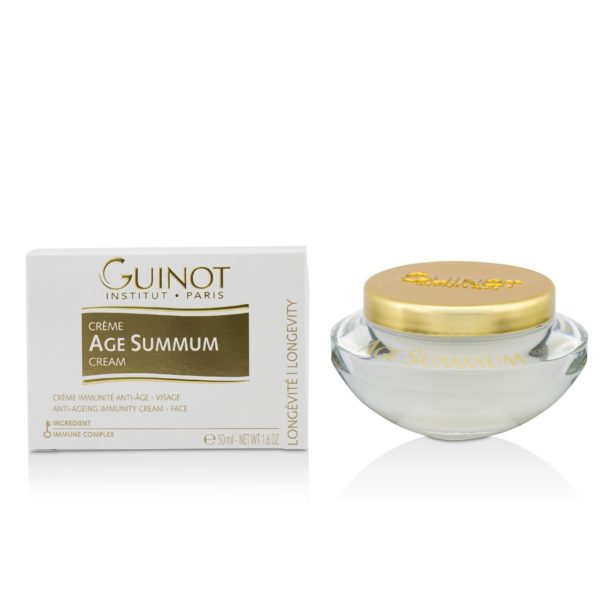 Age Summum Anti-ageing Immunity Cream