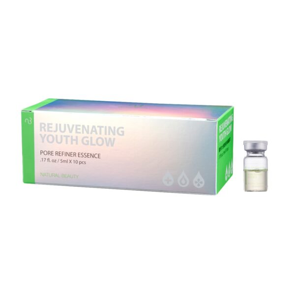 Rejuvenating Youth Glow Pore Refiner Essence