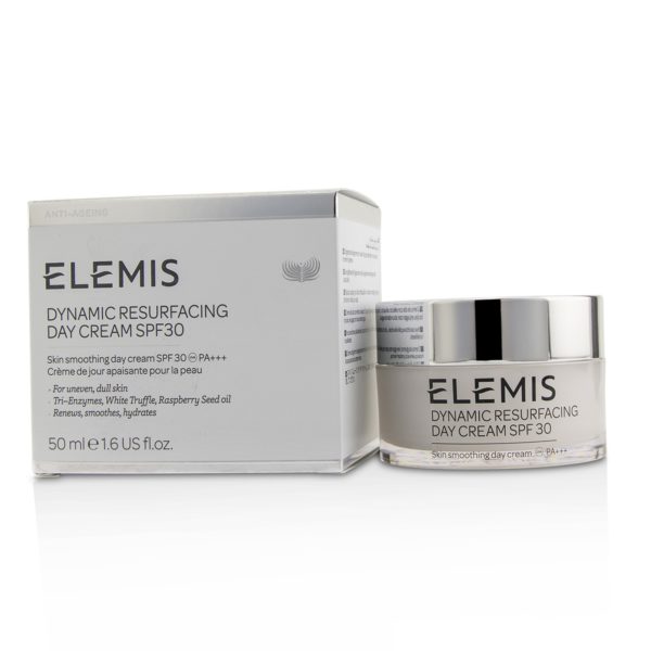 Dynamic Resurfacing Day Cream Spf 30 Pa+++