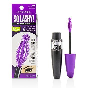 So Lashy! BlastPRO Waterproof Mascara