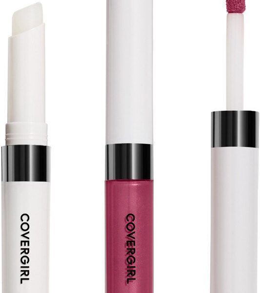 Outlast All-Day Lip Color with Topcoat