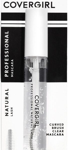 Professional Natural Lash Eyelash Gel