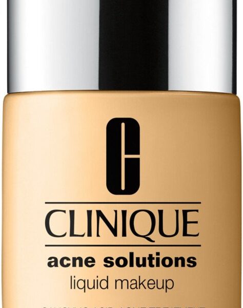 Acne Solutions Liquid Makeup