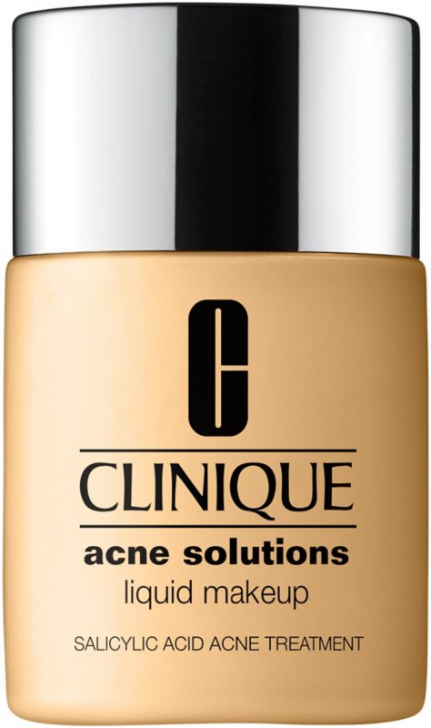 2278786 Acne Solutions Liquid Makeup - Image 1